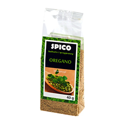 Oregano